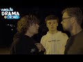 Oh nee! Rik valt Tristan weer lastig ?
