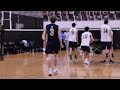 Ethan Karban Libero ‘23 School Highlight Video