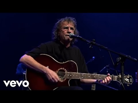 S.T.S - Immer weiter fort - Live aus der Olympiahalle München / 2004