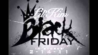 Lil Kim - Pissin On Em!