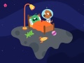 Sago Mini World Play Along Space Explorer