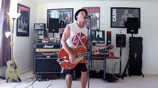 Warsaw - Rancid (cover)