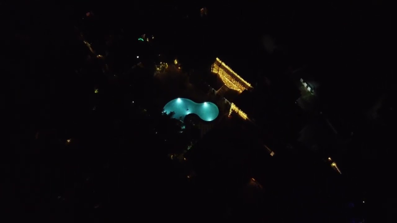 Cinematic Narrative I