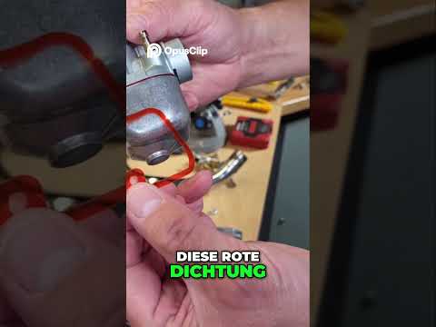 Vergaser Dichtung  Unsere TOP Empfehlung & wo man sie findet!