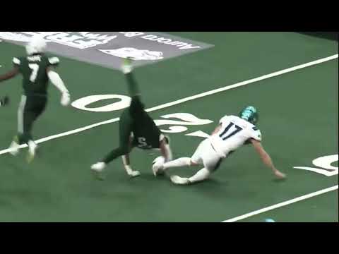 Jimmy Camacho Arena Film 2022