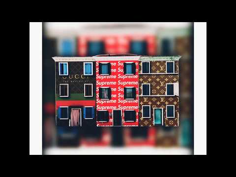 Самый модный дом - KPEK, 4Teen, (премьера трека, 2019)