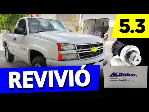 2006 Cheyenne Oil Leaks 👉 BE VERY CAREFUL with THIS