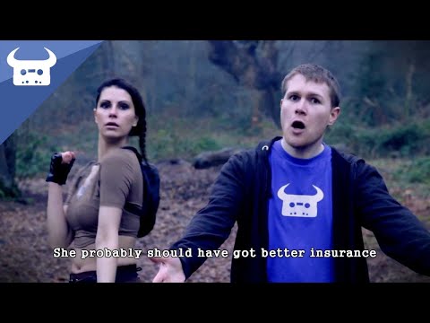 Video thumbnail for Tomb Raider