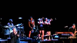 New York New York with Michael Bolton at Vilar Center for the Arts Beaver Creek CO