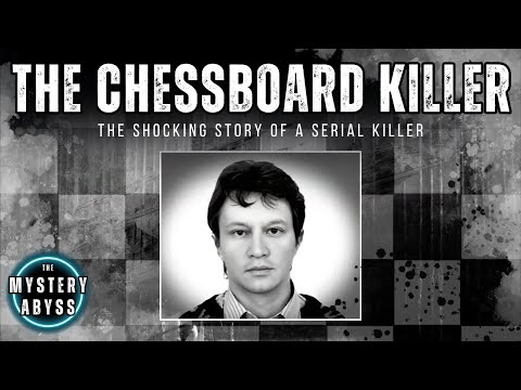 The Chessboard Killer | Full Serial Killer Documentary