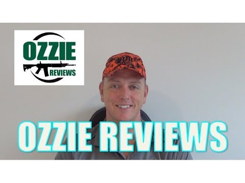 Ozzie Reviews Q & A - Episode #10