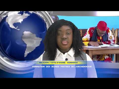 La Revue d'Actualités du 4 novembre 2025