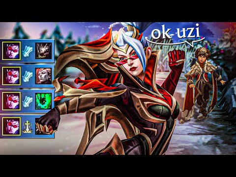 FOCUS EXTREME POUR ÉTEINDRE (HEUREUSEMENT QUE J'AI JAK)