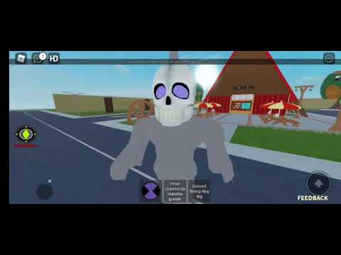 rap dos bens ominiverse/IRON MASTER