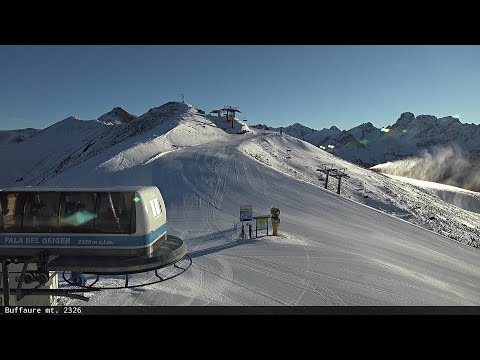 Vigo di Fassa webcam