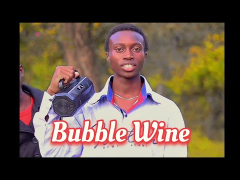 Remy Nandez - Bubble Wine (Feat. Townseed)