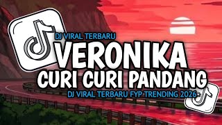 Download lagu DJ VERONIKA X CURI CURI PANDANG || LU KENAL VERONICA KO X KAKA PU MANIS BIKIN SA SUKA VIRAL TIKTOK ! mp3
