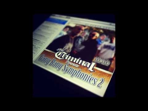 Mr. Criminal-Streetz Get Real(Feat,Mr.Mono and Vicious Loco(NEW MUSIC 2012)