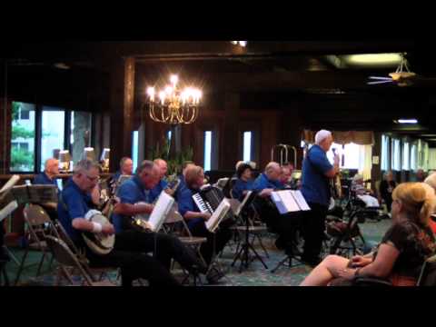 Sterling String Band - Bill Bailey