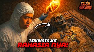 AKHIRNYA TERJAWAB! 🏛️✨8 Misteri Kuno yang Resmi Dipecahkan Berkat Bantuan Arkeologi