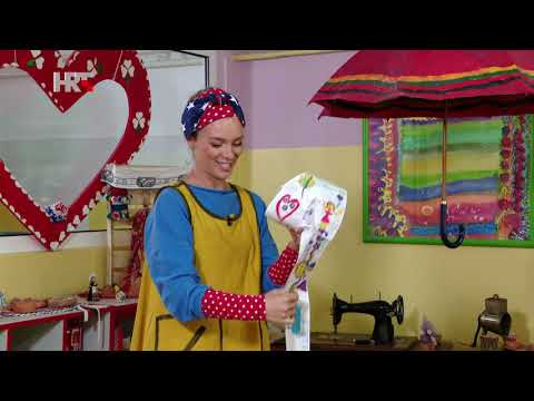 SUPERTETA -  Klupko prijateljstva