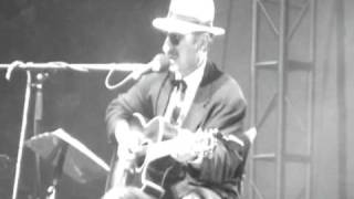 Leon Redbone Live at Gage Park Champagne Charlie