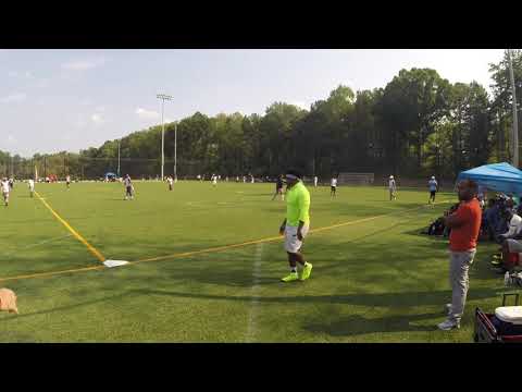 Hazard Vs Running Rebels CCC 2019 Elims