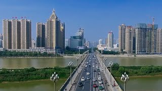 XianYang city, ShaanXi province