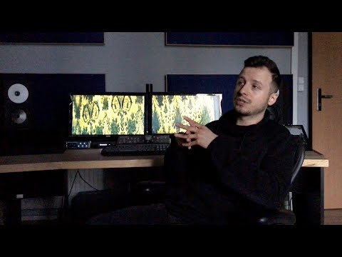 Igrekzet - Kulisy DEAD OR ALIVE #3: White Rabbits