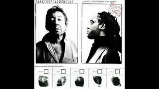 Saneyes/Gainsbourg - New York USA