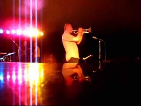 Piotr Wojtasik Quartet at Varna Jazz Festival 2013