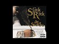Slick Rick - Street Talkin' (feat. OutKast) (432hz)