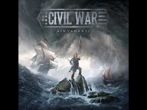 Civil War  Oblivion