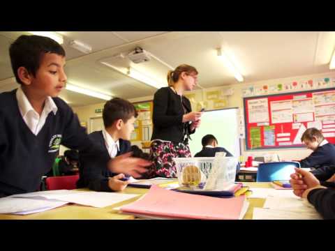 Tinsley Meadows School | FORTAYmedia Video Production Sheffield