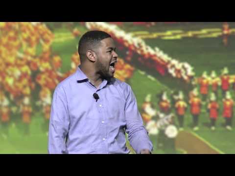 INKY JOHNSON'S INKSPIRATIONS -  Aflac in Dallas, Texas
