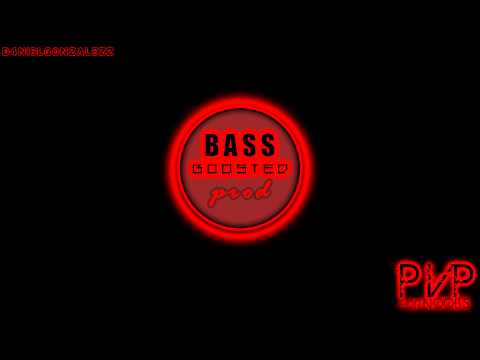 DJ Laz, Flo Rida - Move Shake Drop (Remix) ft. Casely (Bass Boosted)