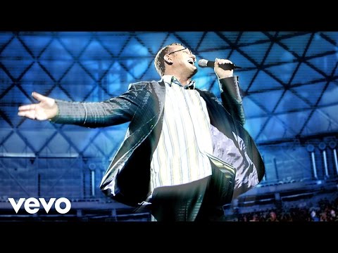 Marcos Witt - Tu Eres el Gozo - VIDEO