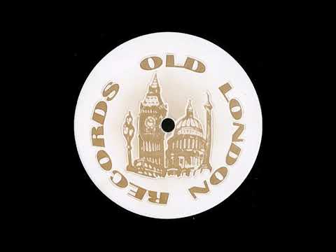 Dexter Ricco & Dubaholics  ‎– Me & You (Ruff Ride)