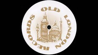Dexter Ricco & Dubaholics  ‎– Me & You (Ruff Ride)