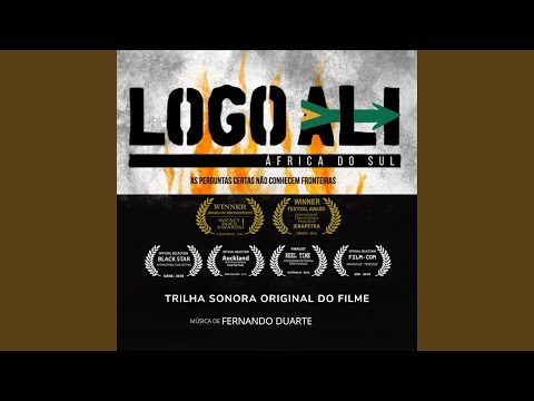 Um Raio de Esperança