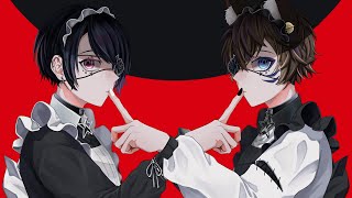 【オリジナルMV】アイデンティティー/凛×蒼ゐ怜【歌ってみた】