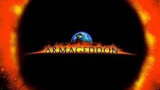 Armageddon - Theme Song (Full)