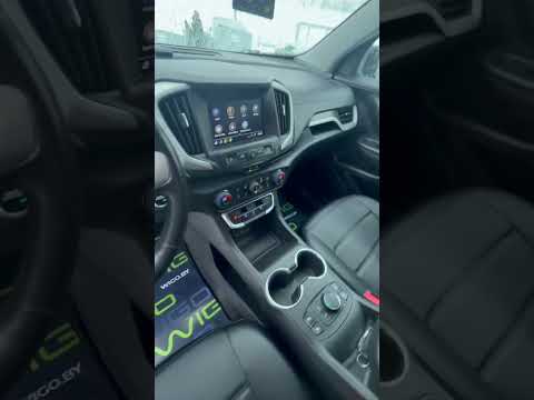 фото gmc terrain i рестайлинг 0