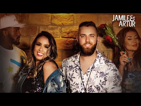 Jamile & Artur - Não Me Recomendo (Clipe Oficial)
