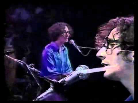 Fito Paez - Viernes 3 AM - En vivo