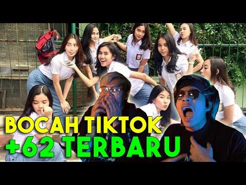 kelakuan bocah tiktok +62 terbaru.