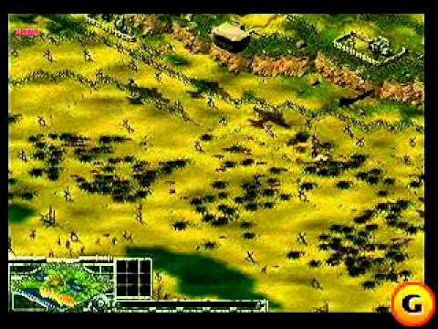 Sudden Strike Forever Trailer