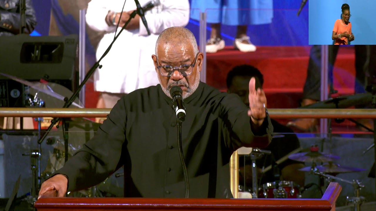 So What Are You Prepared to Do? | Rev Kevin Murphy