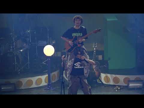 [181125] What's Up(4 Non Blondes)+MONKEY HOTEL - 잔나비(JANNABI) @NONSENSE