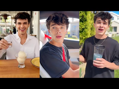 New Best Brent Rivera TikTok Compilations 2024 - New Funny Tik Tok Memes